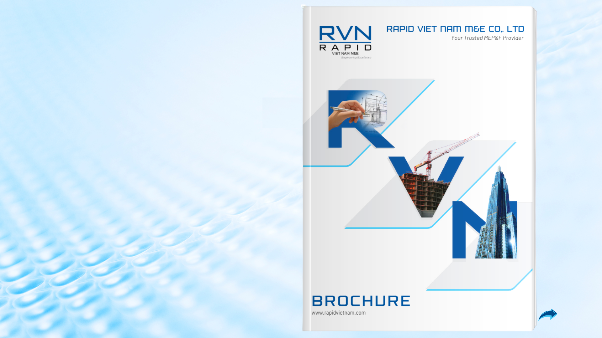 E-Brochure