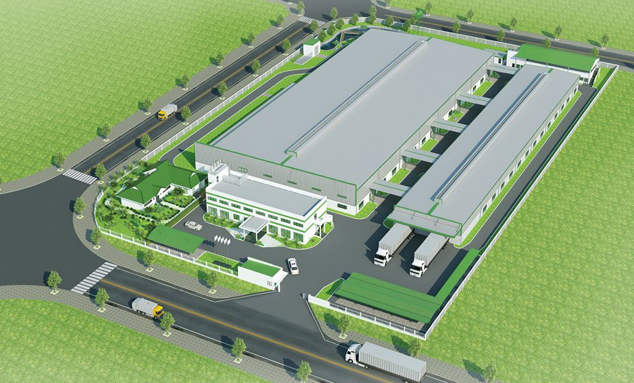 M2 Global Factory