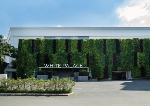 White Palace - Hoang Van Thu (Revanotion)