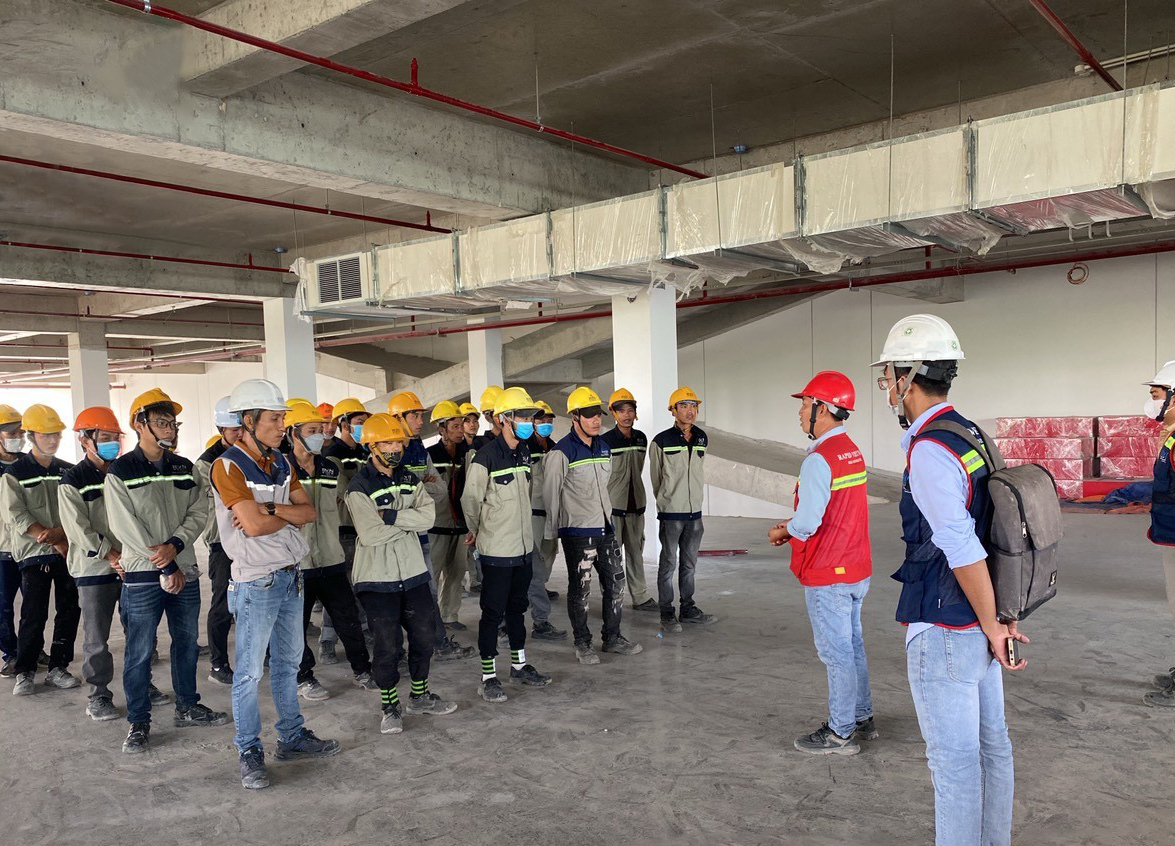 Health, Safety 3