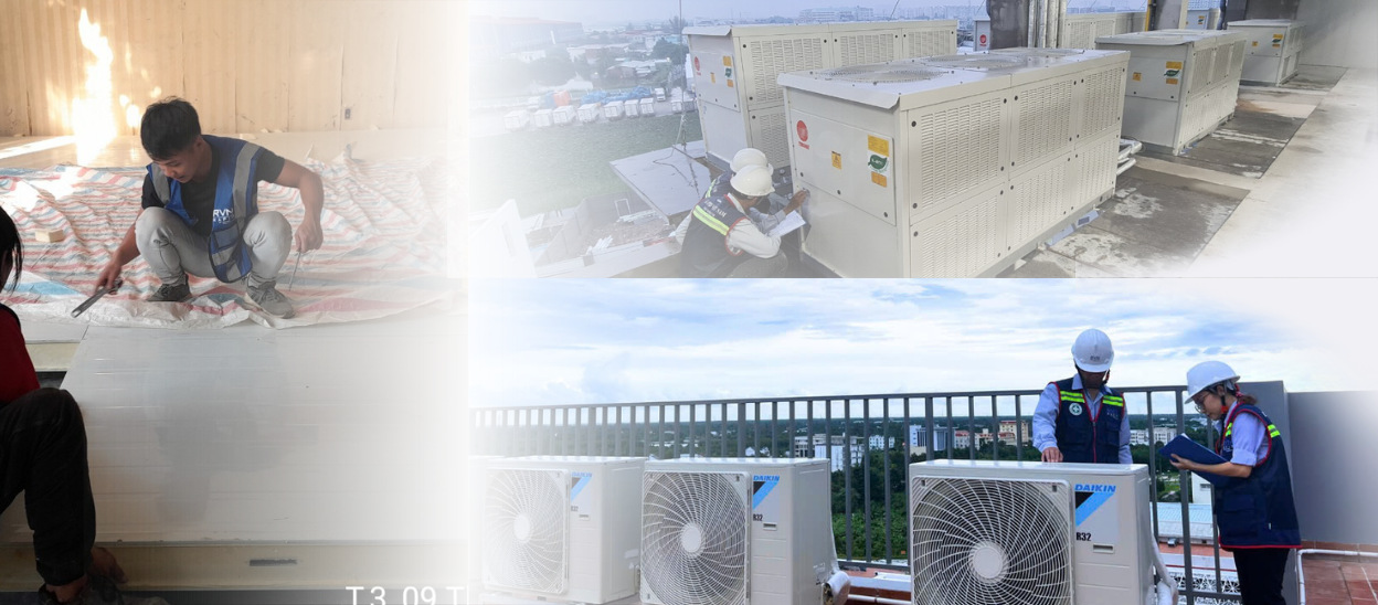 4. HVAC