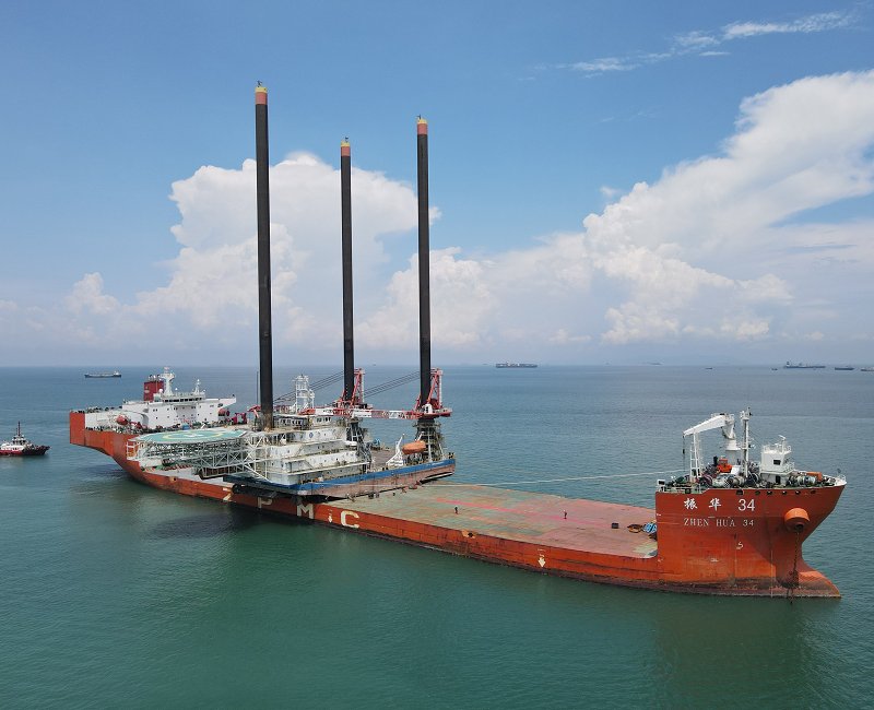 Teras Conquest 9