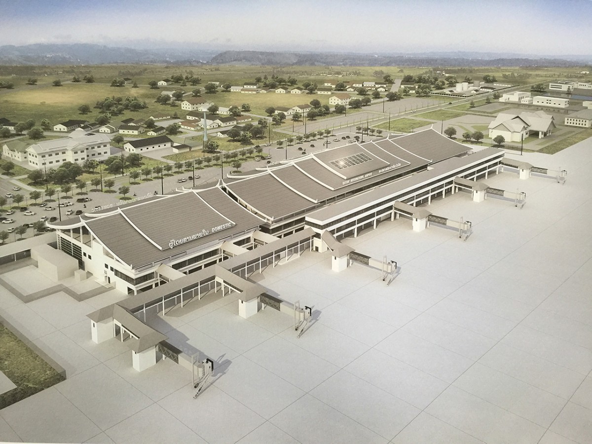 Vientiane International Airport