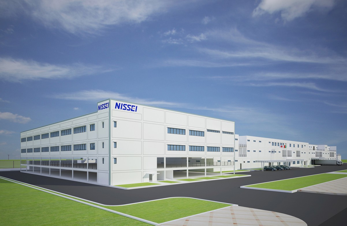 Nissei Factory