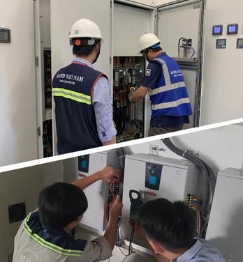 Electrical Systems