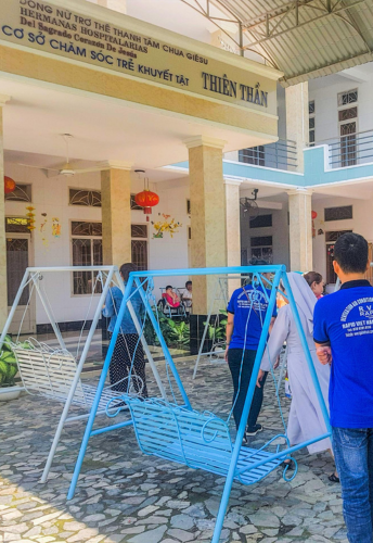 Corporate social responsibility 4