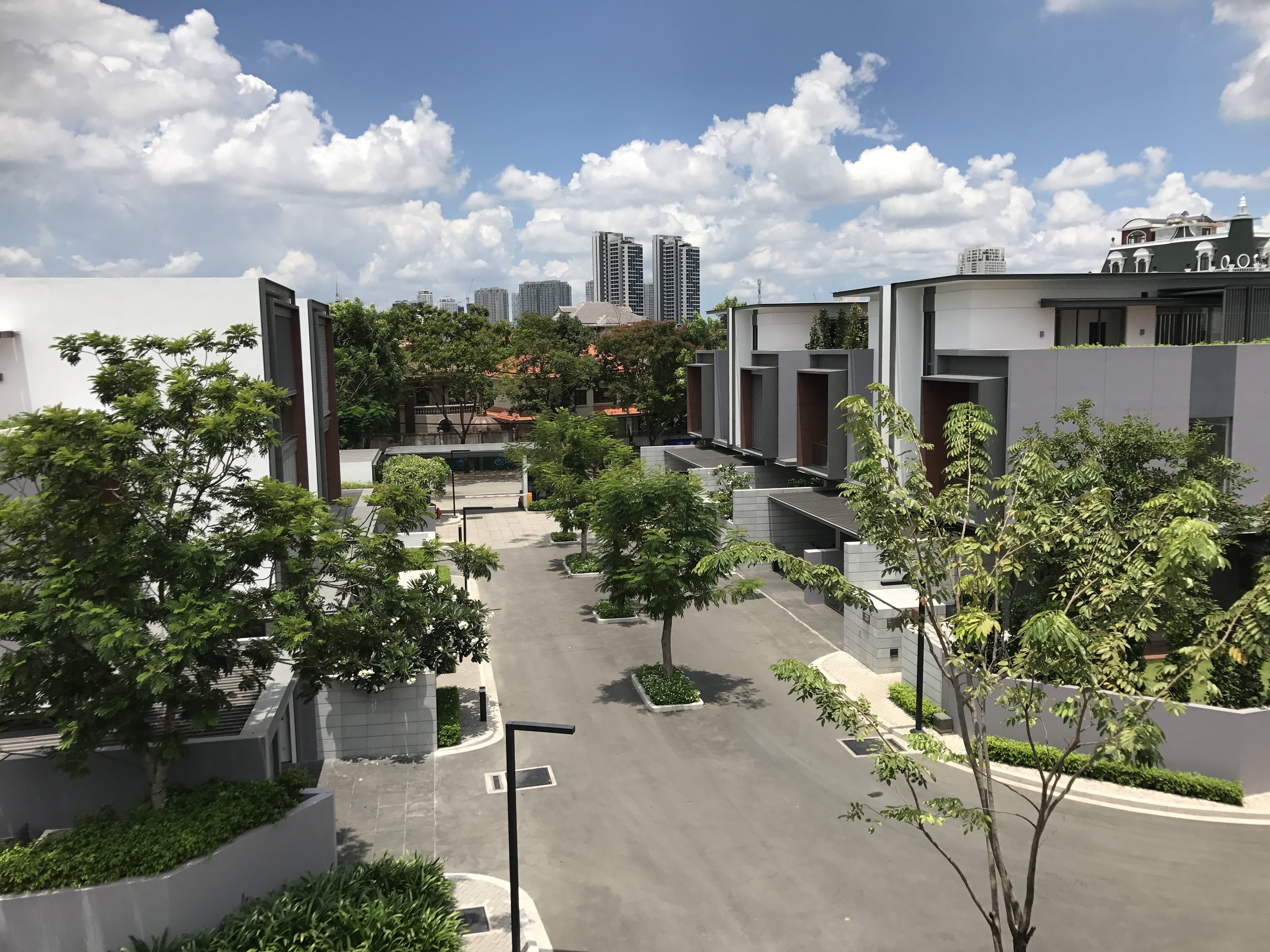 Holm Residences