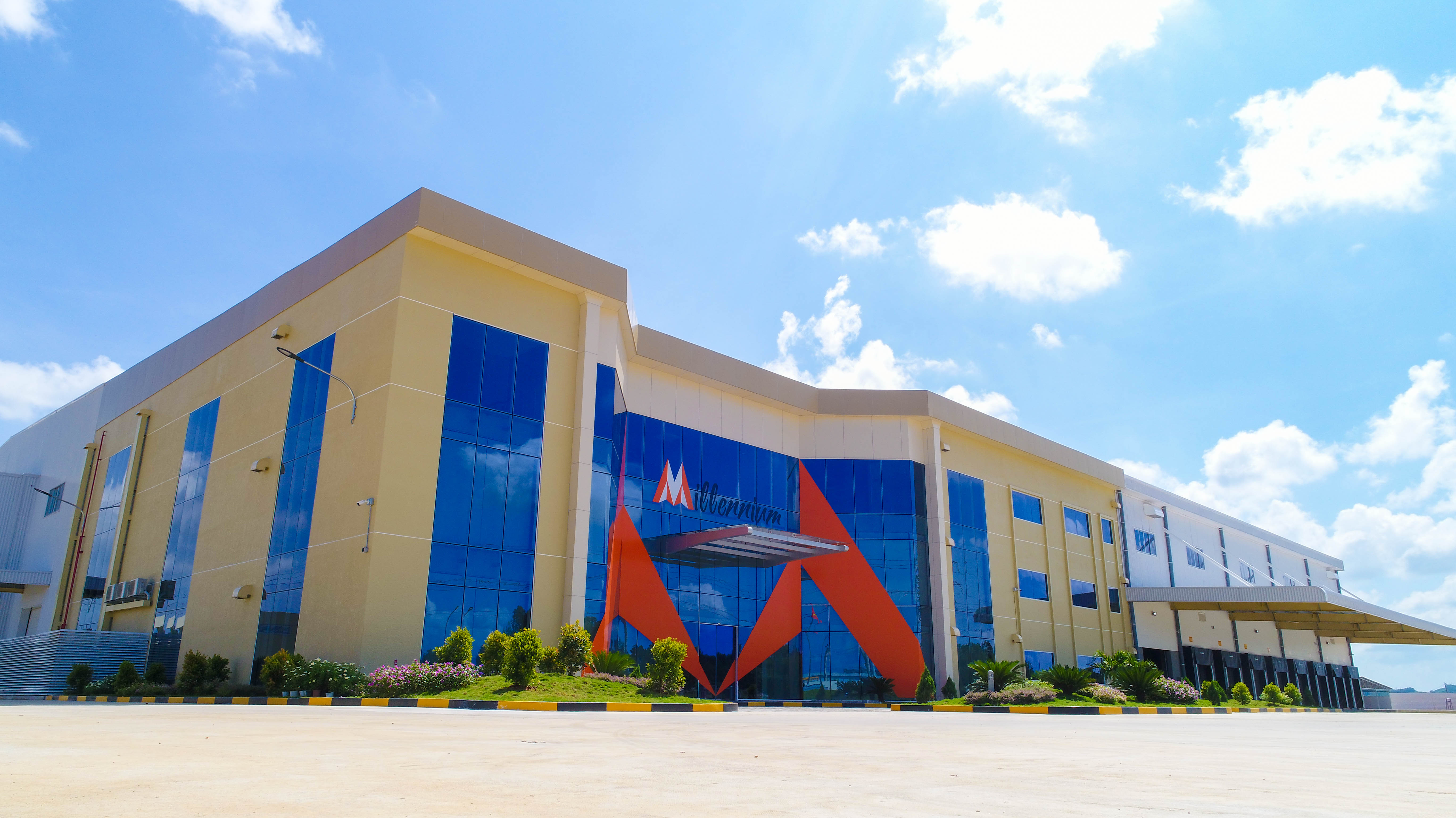 Millennium Furniture Factory